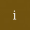 info icon